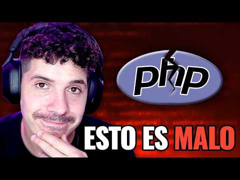 El ataque a PHP que nadie vio venir