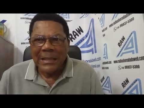 Campeonato Paulista A-2 Portuguesa Santista X Noroeste