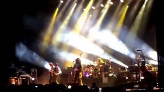 "Believe (Nobody Knows)" -My Morning Jacket, Indianapolis, IN, May 2016