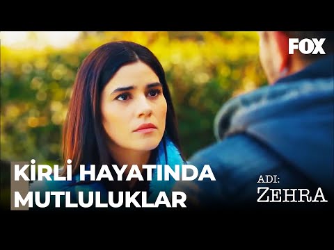Zehra, Kadir'i Terk Etti - Adı: Zehra 8. Bölüm