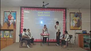 Durgawati Hemraj Tah Saraswati Vidya Mandir Video