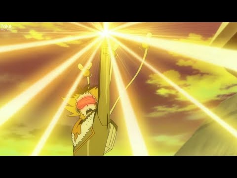 Team Flare and the Last Battle for Kalos AMV - Pain