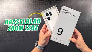 Download lagu HP KONSER TERBAIK DI KUDETA‼️ Unboxing & Hands-on OPPO Find X9 Pro Indonesia mp3