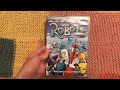 My Blue Sky Studios DVD Collection 2022 Edition