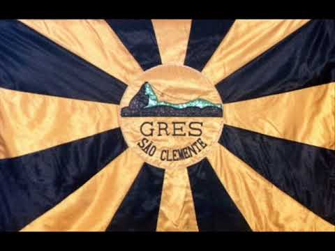 São Clemente 2018 11/13 - Academicamente Popular