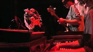 Stevie Ray Vaughan - Love Struck Baby (Live at Farm Aid 1986)