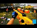 Nerf Gun Game 14 0 nerf First Person Shooter