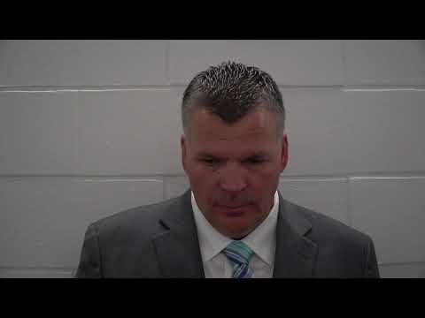 Greg McDermott Postgame Seton Hall 2-12-20
