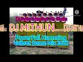 Duniya Hasino Ka Mela Dj Mithun