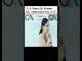 Jaya Kishori Ji Says Reality About CA Motivational Video CA Motivation Ca Icai Motivation