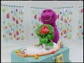 Barney Friends Home Safe Home Season 9 Episode 18