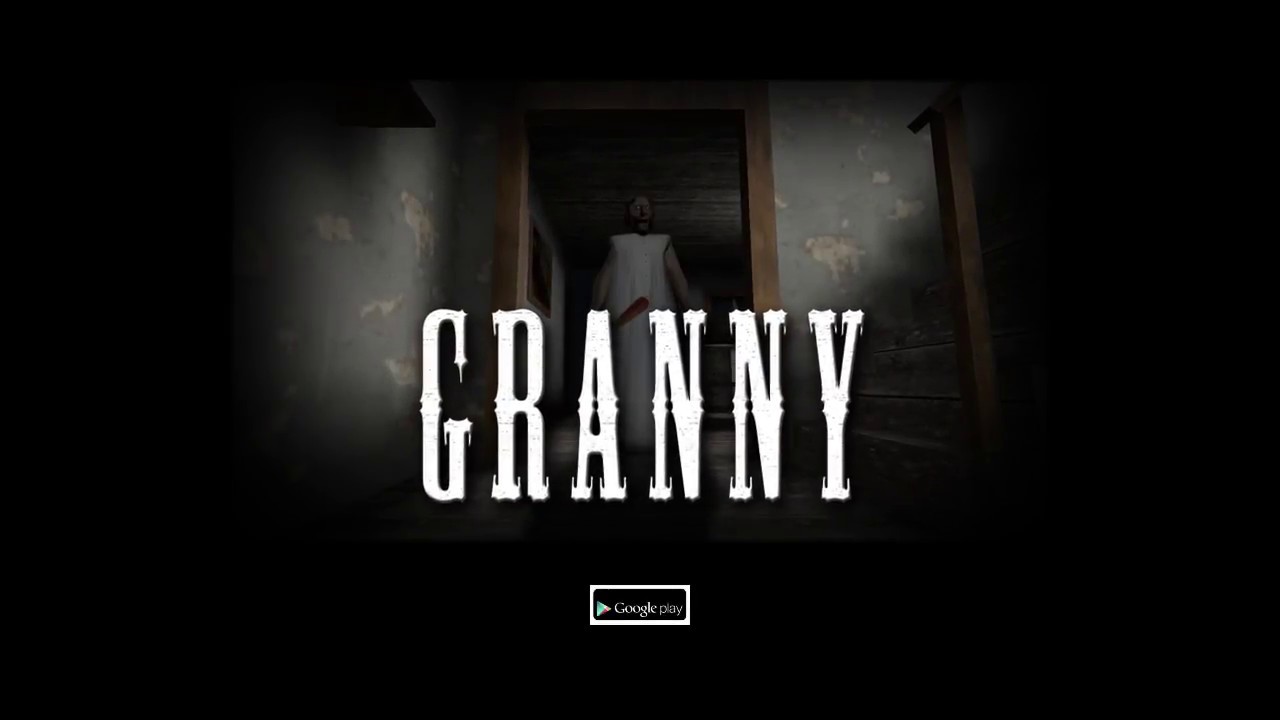 Positive Reviews Granny By Dvloper 18 App In Horror Games - funny cake playing roblox granny