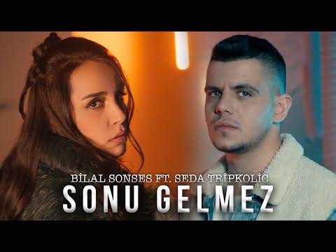 Bilal Sonses & Seda Tripkolic - Sonu Gelmez