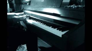 Neil Diamond - (Ooo) Do I wanna Be Piano Cover