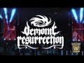 Demonic Resurrection Live at Wacken 2014 [Pro ...