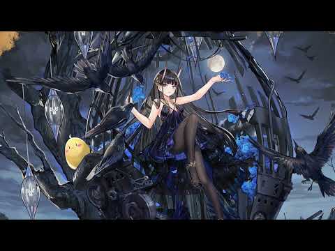 Jade Key - Believe Me ft. Kirsa Moonlight (Extended Mix) | Dirty Workz Release #hardstyle