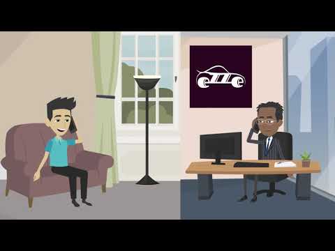 Ezze: Rent A Car Within Minutes!