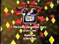 Vault Disney Up Next Bumper March 2001