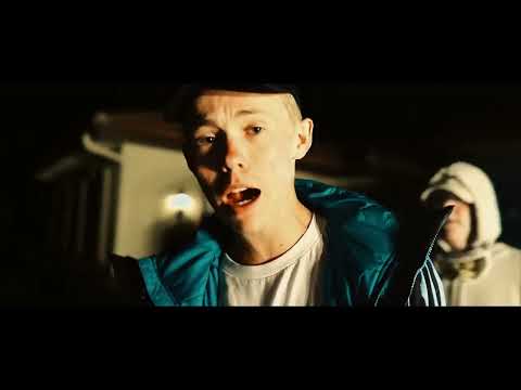 Tanner Fox - Ride Around (Official Music Video) Ft. Steele 11