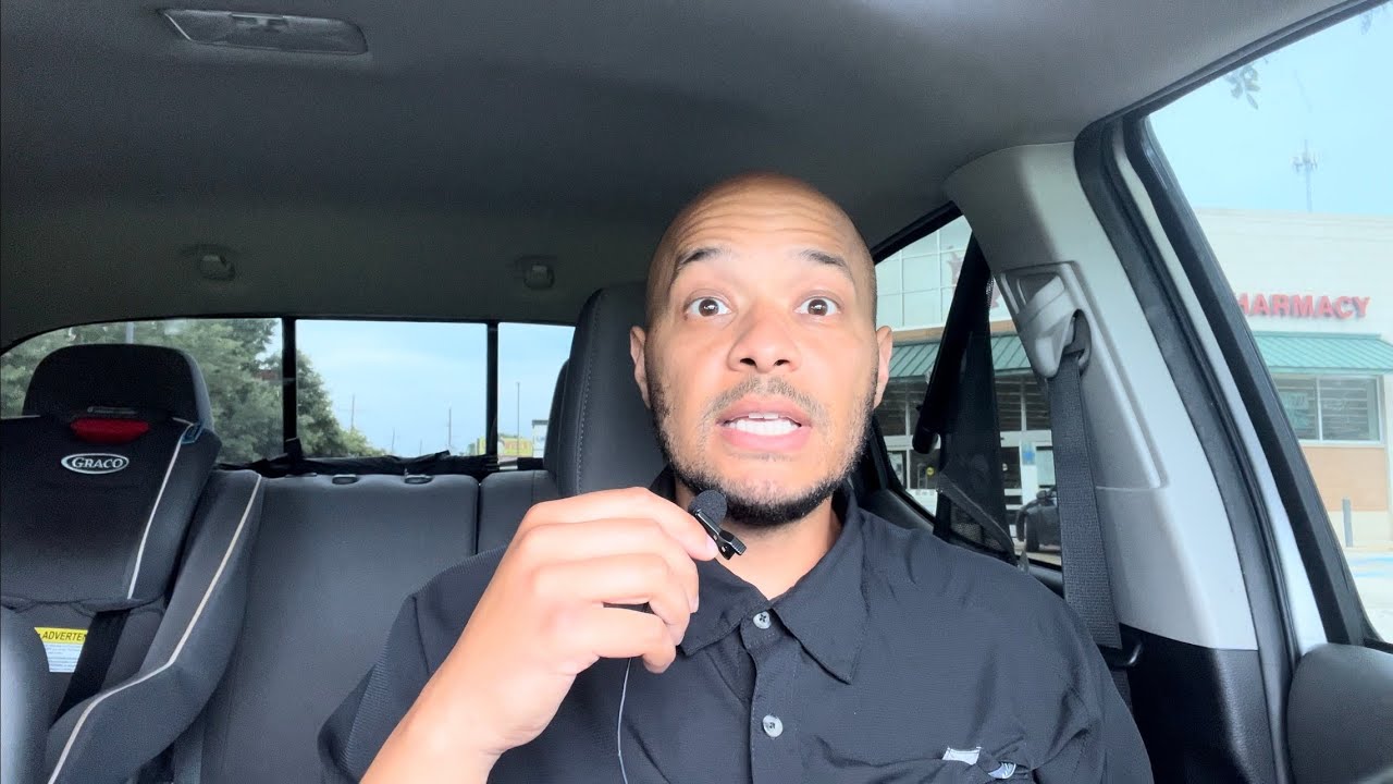 The devil is trying to stress you out. God Has A Word For You‼️😭