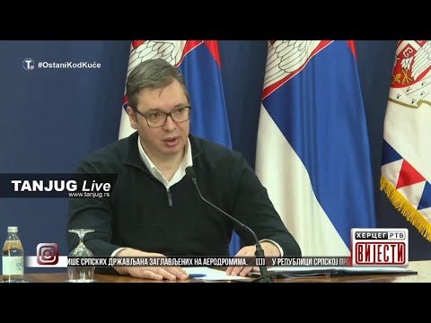 Вијести у 16:30h (ВИДЕО)