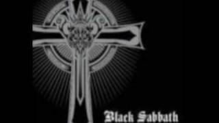 Black Sabbath - Buried Alive