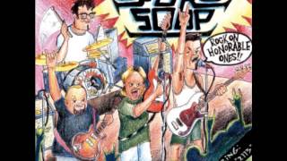 Bowling for Soup - Corndog