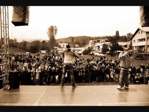 Alex & Francu - Conflict