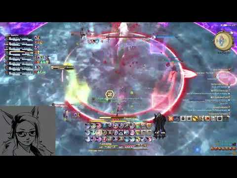 P9S CLEAR! RDM POV (Very scuffed)