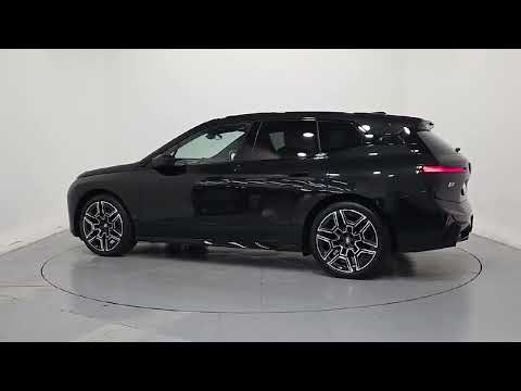 BMW iX Ix Xdrive45 M Sport  xDrive45 M Sport  408 - Image 2