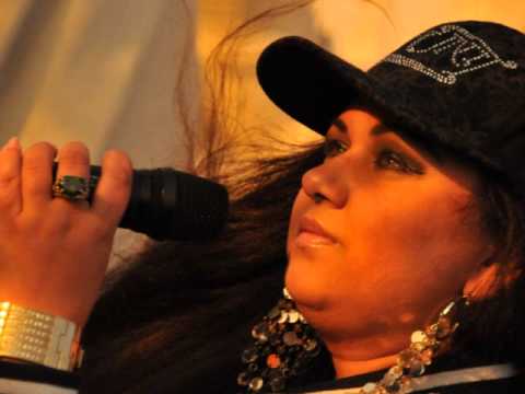 Ivana CIWANNA Cibulova - Street life