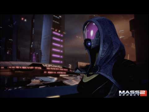 Mass Effect 2 - Rescue Tali/Battle Music