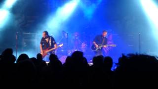 BONFIRE Hot to rock (HD, live @ Triesen FL, 27.9.2013) M4H05403
