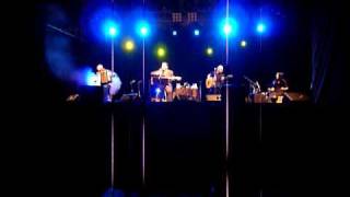 REVÓLVER ÁGUILAS Tu Noche y la Mía