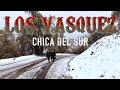 Los Vasquez - Chica del Sur (Selfie-Clip Oficial)