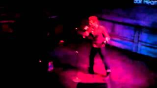 Simon Curtis &#39;Don&#39;t Dance&#39; (1)