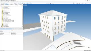 BIMcollab Zoom 10 - Creación de Smart views