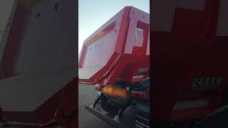 Venta de Schwarzmüller SK Ca.30M3 semirremolque volquete - Imagen 4 | Autoline CO Schwarzmüller SK Ca.30M3 semirremolque volquete | Imagen 4 - Autoline