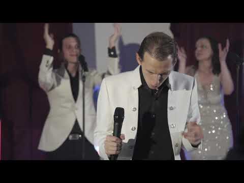 That's Alright Mama (Live Show)