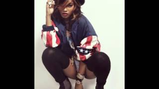 Keke Palmer   Ride This Beat Feat  B o B Prod  By Bangladesh