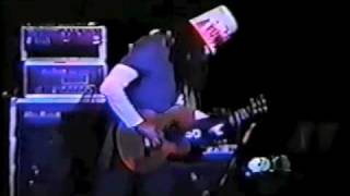 Buckethead at Progfest 99 Pirates Life For Me Big Sur Moon