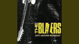 Music video thumbnail preview for She Don't Come Around by The Blazers