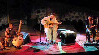 Rajery, Ballake Sissoko, Driss El Maloumi (3 MA) - 3MA.wmv