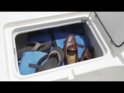FS Boat Review - Sea Chaser 23 LX