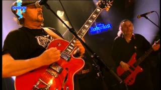 Miller Anderson Band - Sinnin' For You - HD