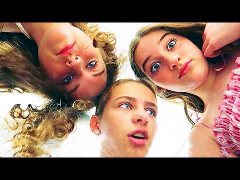 shh... HIDING IN SHOPS UNTIL FOUND w/Norris Nuts