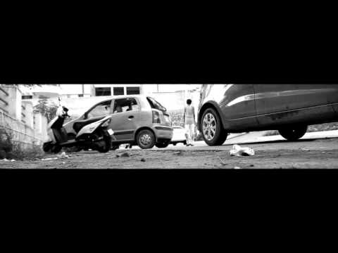 Akash Subramanian Samaritan short flim 2014