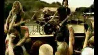 Zed - Hard to Find Her Music Video