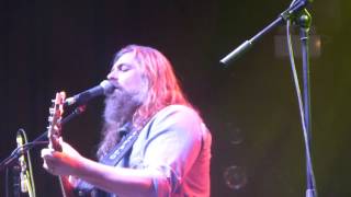 The White Buffalo - When I'm Gone