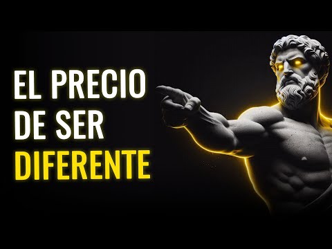 The Price of Being Different: What No One Told You | Stoicism